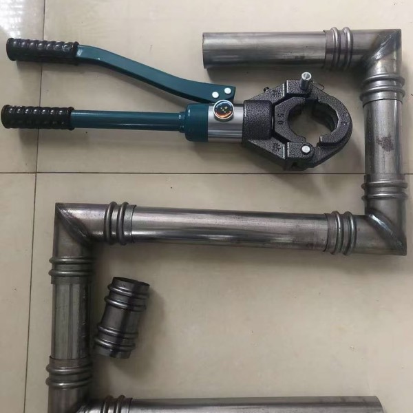 平阳鑫亿呈冷却管